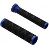 NexRen Lenza da pesca compatta 11,5 cm giallo rosso (blu)