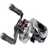 Generico Compatibile con il mulinello Shimano 21 Scorpion DC Baitcast | Frenatura DC, 7+1 cuscinetti, resistenza massima 5,5 kg, carrozzeria, ingranaggio micromodulo