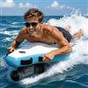 RSPPPJQ Scooter subacqueo 2 in 1 + paddleboard premium