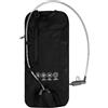 generic Custodia isolante termica con cerniera per borraccia da 2-3 l, 52 x 22 cm, Oxford 600D, resistente, portatile, per campeggio
