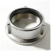 BUDZAVHIC Dado Interno Compatibile con V-lvo Penta 280DP 290DP DP-A DP-B DP-C DP-D DP-G Stern Drive Sostituisce 3851334 873049