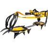 Grivel Unisex Airtech LT New-Classic Evo Steigeisen, black, ONE SIZE