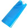 SWOOMEY Tanica Pieghevole Portatile da 5l in Plastica Manico per Campeggio e attività All'aperto Resistente e Facile da Trasportare