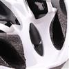 Omquot Casco da Bici Sportivo di Sicurezza Ultraleggero con Dimensioni Regolabili, Ventilazione Elevata per Ciclismo e Pattinaggio a Rotelle, Materiale PC Ed EPS, Unisex, 1 unità (#1)