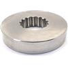 BUDZAVHIC 688-45997-00 688-45997-01 Distanziale per Motore per Barche per Motore fuoribordo Ymh 115HP 150HP 175HP 200HP 250HP 300HP 18-4274