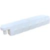 Generic Recinzione in Plastica Riempita d'Acqua, Pista for Corsie di Autoscontri