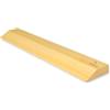 Yogikuti Yoga Wooden Slanting Plank, wooden wedge, yoga plank, Iyengar wooden Plank, Iyengar yoga.
