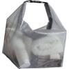 Limtula Borsa da viaggio multiuso per trucco, resistente all ' acqua, leggera per attrezzature per vacanze fitness (119 caratteri) Zaini da nuoto