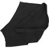 Didiseaon Paraspalle per Cavallo Gilet Protettivo, Pettorina Anti-sfregamento in Nylon e Spandex, Nero, Traspirante, Facile da Indossare, per Addestramento e Competizioni Equestri