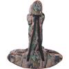 Hidyliu Custodia per Balestra Borsa per a Forma di T Custodia per Tiro con L' Regolabile per Caccia All'aperto Mimetica da 89 Cm