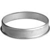 BUDZAVHIC Soffietto alloggiamento Campana/Manicotto Anello di Fermo Soffietto per M-rcruiser Bravo 1 2 3 Sostituzione 862209 S-erra 18-1710