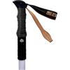 ELFEYE Bastone da trekking a LED Glow 2026 luminoso | 8H Light-up Walking Staff, impugnatura antiscivolo, tattica di sopravvivenza per campeggio, backpacking, alpinismo
