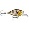 Rapala - X -Illa Crank Crank Mid Runner Plash Plash Flow - Allago Di Flultura Allavera - Profetto Della Stato 1,8 M - Taglia 3,5 Cm / 4G - Fatto In Estonia - Gill Gill Uv