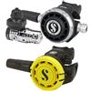 SCUBAPRO Mk25 Din300 Evo/G260/R105 Octo, Kit regolatore per Immersioni in Acqua Fredda Unisex-Adulto, Multicolore, Taglia Unica