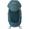 Great Escapes Zaino trekking 36 litri DOLOMIT 36 petrol