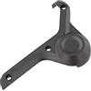 NexRen Rivestimento in plastica per forcella scooter Ninebot F3 Pro (anteriore destro)