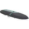 ION Core Surf Boardbag 2023 Jet Black, 6.0