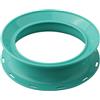 Cozypuff Bobina di filo manuale da pesca, colore casuale, avvolgitore per lenze in PP per pesca all'aperto, mulinello manuale leggero per surf casting (19 cm)