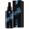 Angry Beards Hair Doping 120 ml - prodotto per la crescita dei capelli,