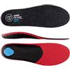Sidas 3Feet Eco Warm Low solette con supporto,
