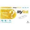 COOPER CONSUMER HEALTH IT Srl MYTEST CELIACHIA KIT
