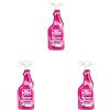 Bioform Plus Igienizzante con Candeggina spray 750ml (Confezione da 3)