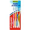 Colgate Spazz Colg Triple Action X4-50 g