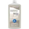 Maxxi Clean - Concentrato detergente per tappezzeria, divani, poltrone e materassi - Efficace detergente per tappeti 0,75 l - Adatto per pulitori per tappeti, aspirapolvere a umido e pulizia a mano