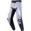 alpinestars Racer Amber Uomo Pantaloni da cross grigio