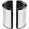 PureSphere Filtro HEPA 2 in 1 + carbone compatibile con filtro purificatore d'aria Dyson 360°Glass HEPA+Carbon