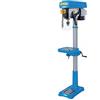 Fervi TRAPANO A COLONNA CON TRASMISSIONE A CINGHIA 750 W FERVI Art. 0752