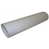 Suedwind- ventilation systems Il kit prolunga +75cm per SUEDWIND: Ambientika - recuperatore di calore monostanza, 160 mm, 70cm