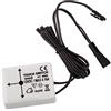 SOTECH Sensore Incorporato Sottopensile SO2W reagisce al Tocco attraverso Ripiani in Legno, 12V DC/max. 50W / 4,16A