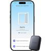 Aqara Sensore Multifunzione P100 Grigio, Thread/Zigbee, 10 Livelli