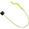 Generic Water Way Auger - Gancio a molla per movimento a molla, pezzo di portata idraulico, parte di raccolta detriti, membro di sblocco manuale, elemento di sblocco del tubo, per lavabo, casa