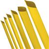 ISOLATECH Guaina Termorestringente Ø100mm x 1m 2:1 Giallo