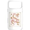 Chinese Zodiac Dragon Mythical Symbol Lu Custodia per iPhone 17 Pro Max Simbolo zodiacale cinese drago mistico anno lunare arte