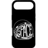 Universe stars planets solar system Sun Custodia per iPhone Air Astronauta Space Helmet