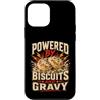 Novelty Biscuits Merch Meme Tees & Stuff Custodia per iPhone 12 mini Funny Biscuits Gravy Saying Humor Joke Gag