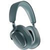 Bowers & Wilkins Px7 S3 Cuffie Wireless Over‑Ear con Cancellazione Attiva del Rumore, Audio Hi‑Res, Bluetooth aptX Lossless, Audio Spaziale, 30 Ore di Autonomia - Blu Ghiaccio