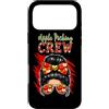 Apple Picking Season Fall Harvest Autumn Custodia per iPhone 17 Pro Max Apple Picking Crew Apple Orchard Raccolta Stagione Raccolta Raccoglitore di mele