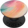 generic Estetica morbida astratta a spirale pastello PopSockets PopGrip Adesivo