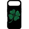 st patricks day shamrock st.-patrick's d Custodia per iPhone Air San Patrizio trifoglio divertente giorno di San Patrizio Irlanda