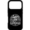 Jeff Hobrath Custodia per iPhone 17 Pro Trova la tua strada Bigfoot Overlanding Adventure 4x4 Off-Road