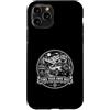 Jeff Hobrath Custodia per iPhone 11 Pro Trova la tua strada Bigfoot Overlanding Adventure 4x4 Off-Road