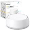 TP-Link WiFi 7 Deco BE25 Mesh WiFi, BE3600Mbps Dual-Band, Router, AP, 2 Porte Ethernet di 2,5 Gbps, 4 Antenne Interne, MLO, AI-Roaming, HomeShield, Funziona con Qualsiasi ISP, Modem e Alexa