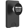 Frasi Divertenti Sonno Uomo Regalo Sono sveglio Per favore rispettate la mia privacy PopSockets PopWallet per MagSafe