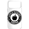 Apple Picking Season Fall Harvest Autumn Custodia per iPhone 17 Pro Max Apple Picking Squad Love Apple Raccolta della stagione della raccolta delle mele
