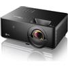 Optoma Photon Life PH32ST - Proiettore Home Cinema Full HD 4LED a breve distanza senza lampada, 3100 lumen, contrasto 500.000:1, 24/7