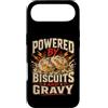 Novelty Biscuits Merch Meme Tees & Stuff Custodia per iPhone Air Funny Biscuits Gravy Saying Humor Joke Gag